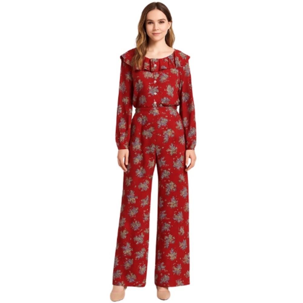 Liz Claiborne Sport Vintage 2 Piece Pants Set - NWT - Size 12
